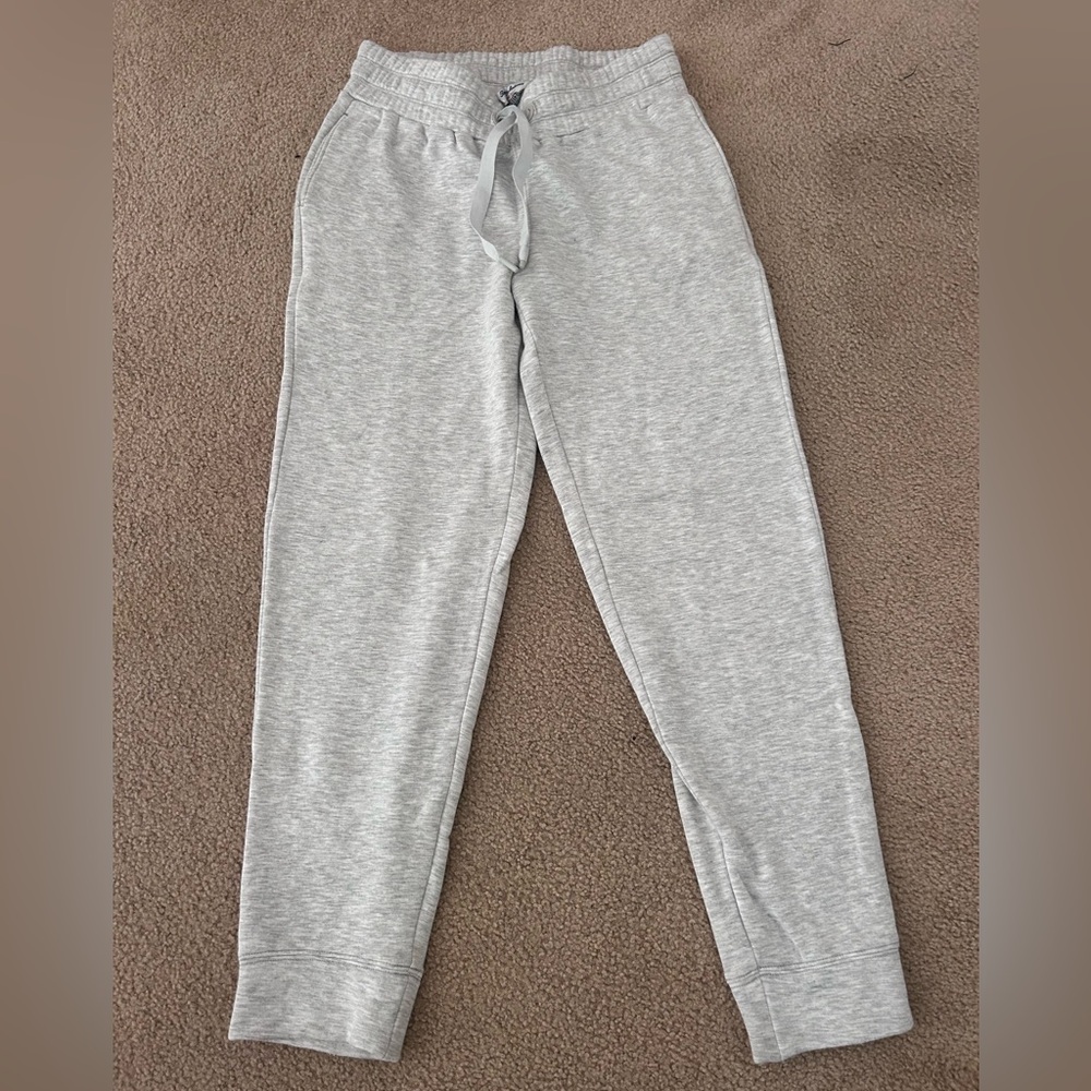 Grey Tommy Bahama sweatpants - XXS